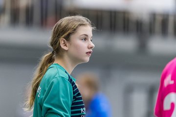 Bild 331 - wCJ Loewinnen Cup C1